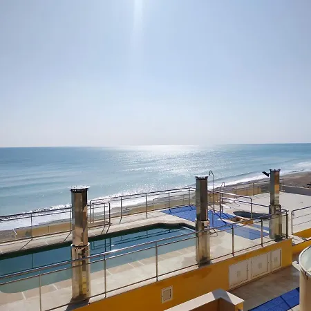 Appartement Moli De Vent Superior Orangecosta *