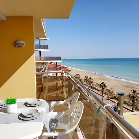 Appartement Moli De Vent Superior Orangecosta *
