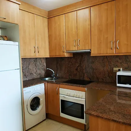 Appartement Moli De Vent Superior Orangecosta Peñíscola