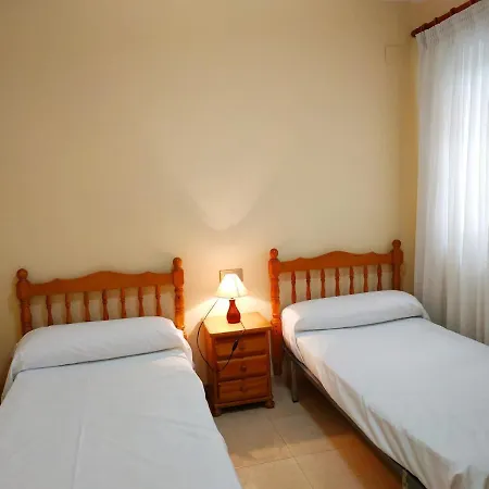 Moli De Vent Superior Orangecosta Appartement *