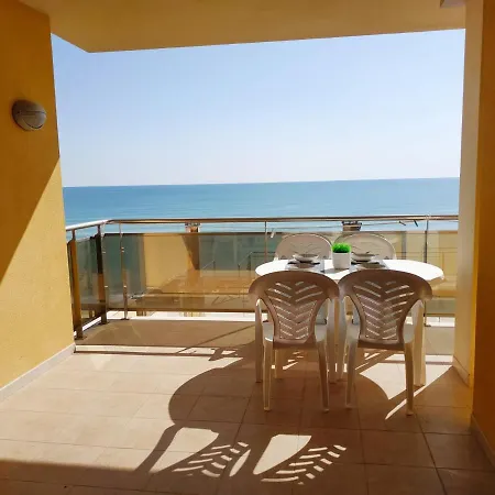Moli De Vent Superior Orangecosta Appartement
