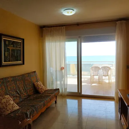 Apartamento Moli De Vent Superior Orangecosta Peñíscola