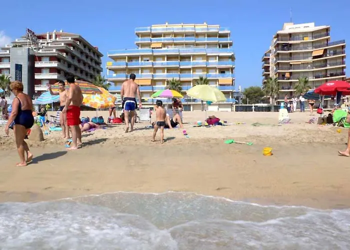 Moli De Vent Superior Orangecosta Apartamento